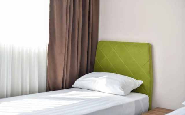 Hotel Palladium Sithonia