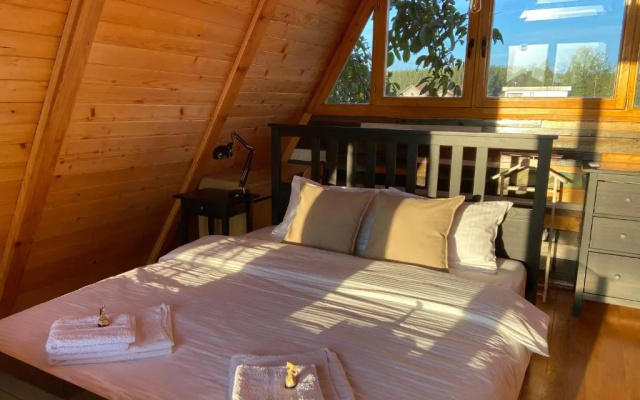 Petrovaradin Chalet