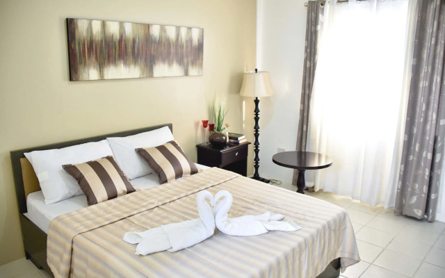 BESM Traveler's Inn