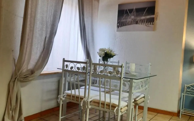 Romantic Studio Center