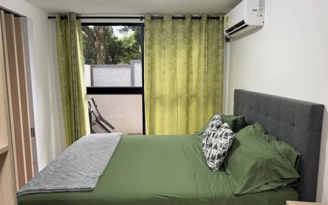 First Floor Loft Apartment in Southern Cali