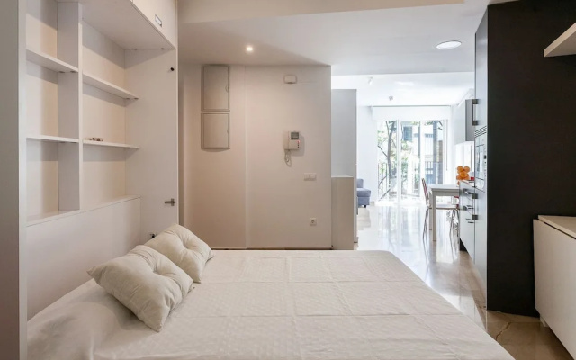 Kirei Apartment Na Jordana