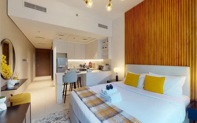 Euro Residence 105