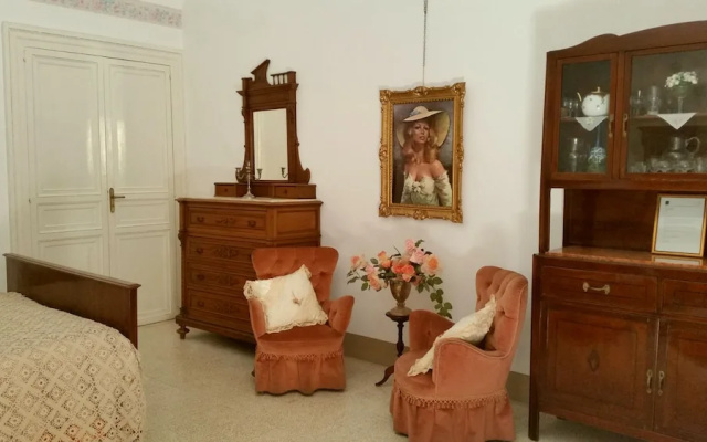 Centro Storico B&B