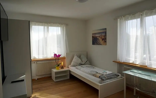 good bed wynau