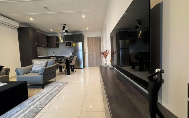 Loxwood Abode