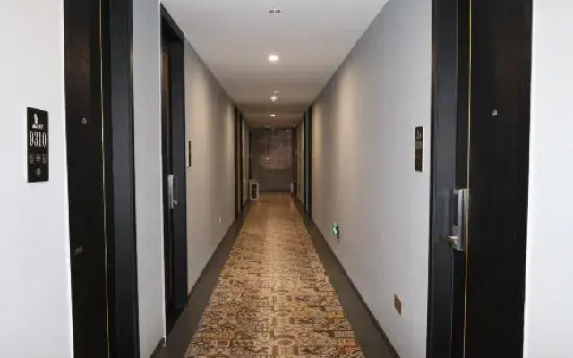Jinyewan Hotel