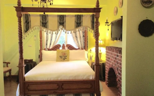 England Castle B&B