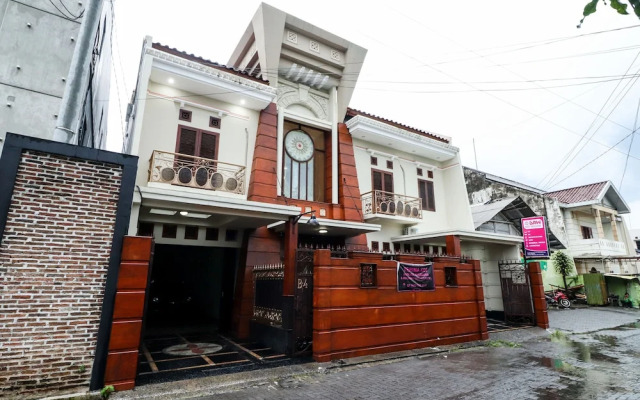 DRW Kost Exclusive & Homestay