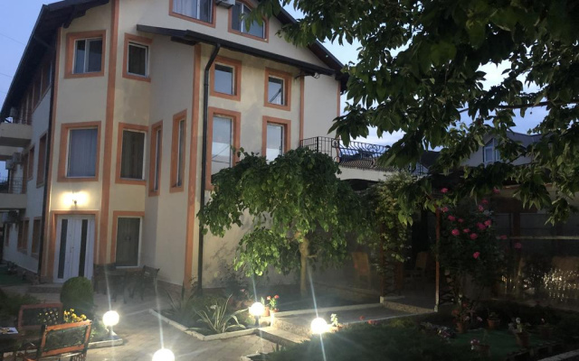 Vila Maria