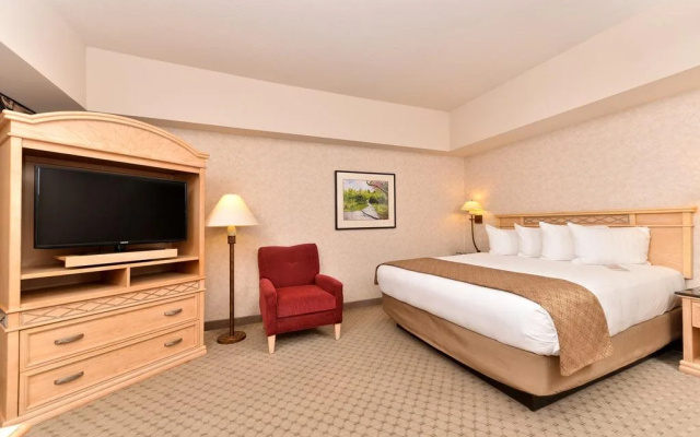 Edward Hotel & Convention Center