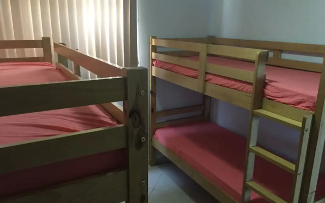 Apartamento Guarapari Luxo Frente Para o Mar