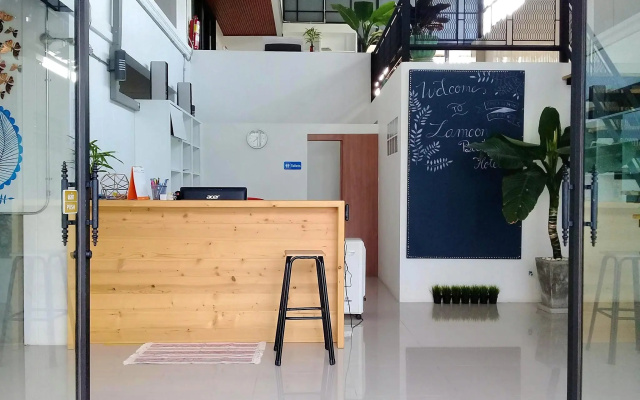 Lamoon Boutique Hotel