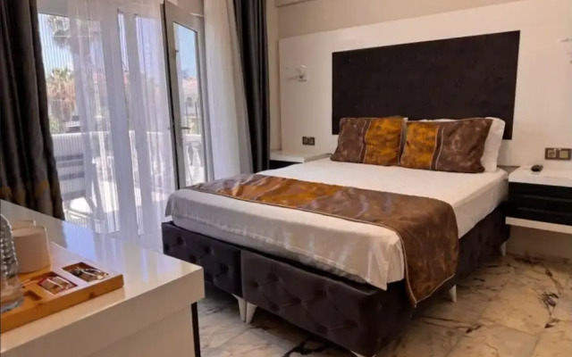 Palmera Beach Hotel