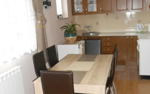 Apartment Paula