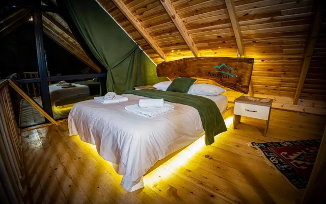 Pınar Suit Bungalow