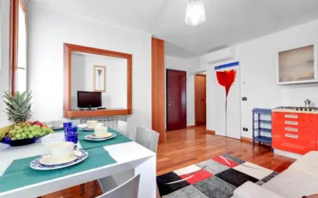 Fenix Do Dogi Apartments