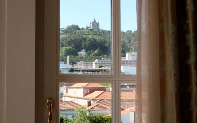 Casa Manuel Espregueira E Oliveira