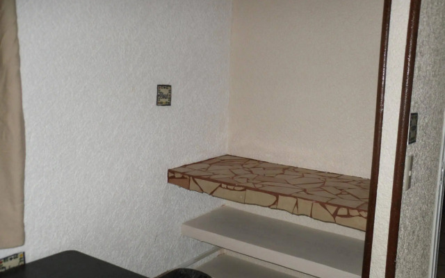 Suites INR El Forestal