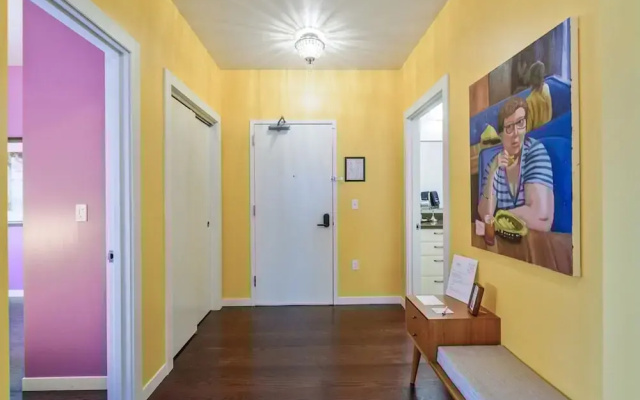 Meadowlark Suite - 201 2b1b
