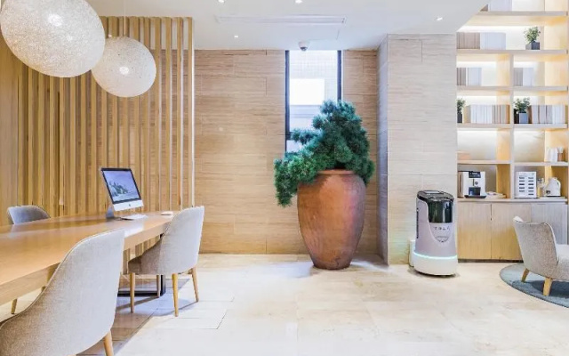 JI Hotel Gubei Shanghai