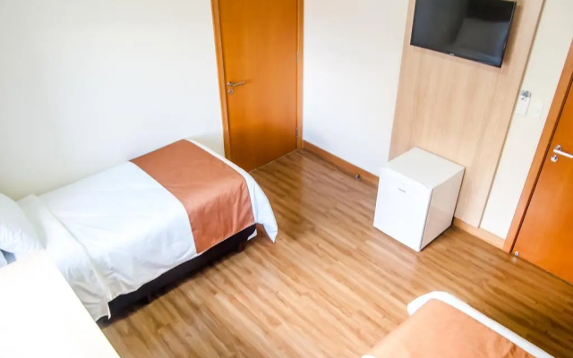 Luds Comfort Hotel