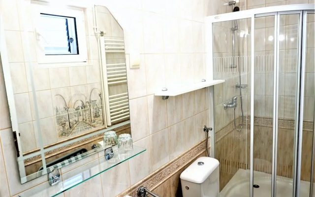 Apartments Milak