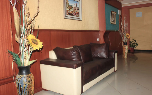 Tick Hotel