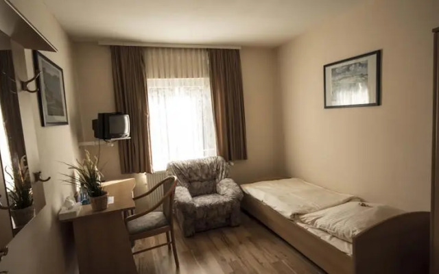 Hotel Aran