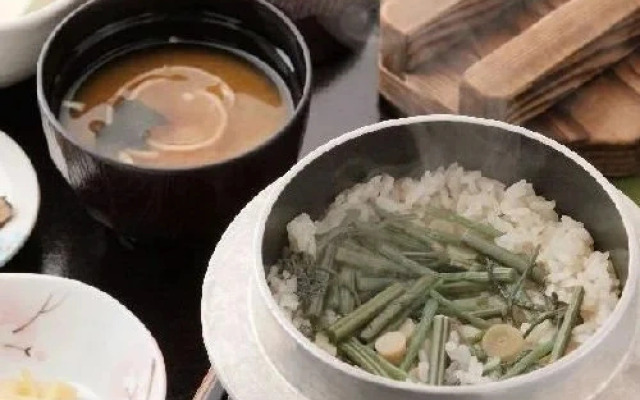Sanazawa-no-Mori
