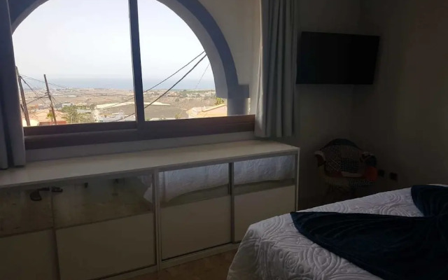Villa Bea A