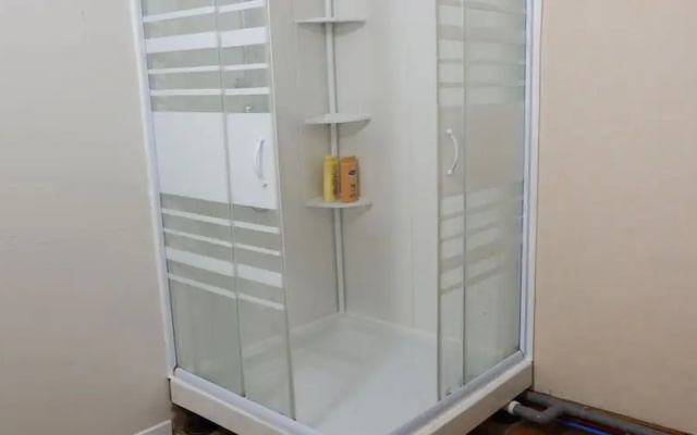 Appartement Cosy Salins les Bains