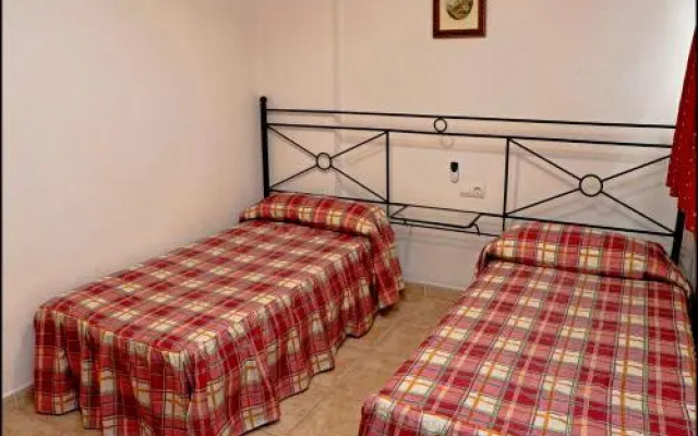 Apartamento Sol II