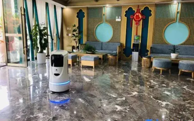 Shunhe Hotel
