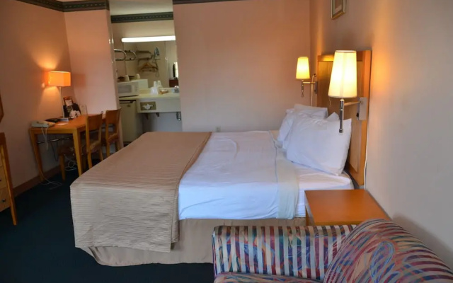 Days Inn Cheraw