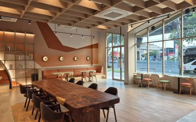The Publyc Hotel