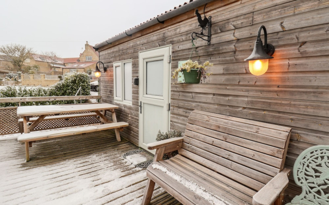 Grouse Lodge
