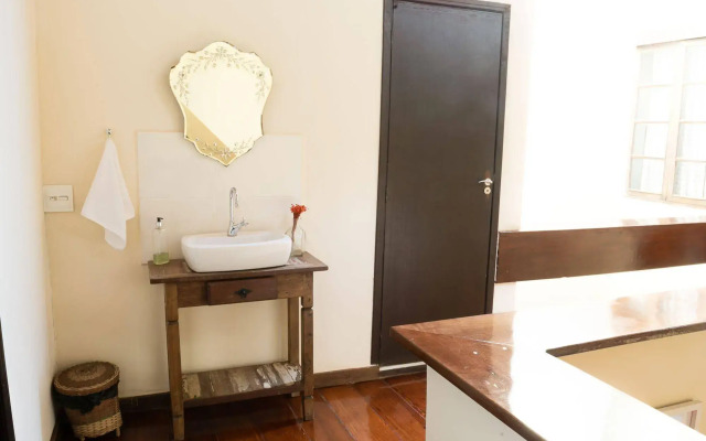 Alma de Santa Guest House
