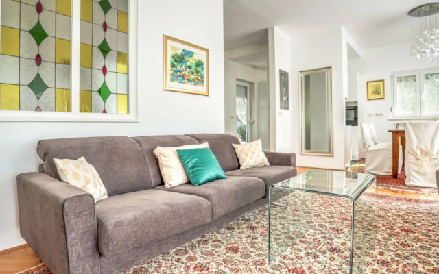Apartment File Umag/Zambratija 12440