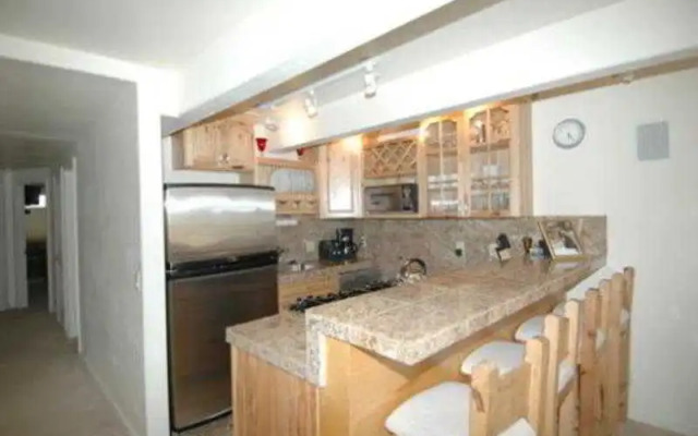 Le Clairvaux Condos