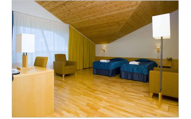 Fra Mare Thalasso Spa