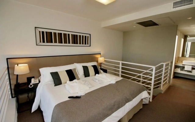 Mulen Hotel Tandil