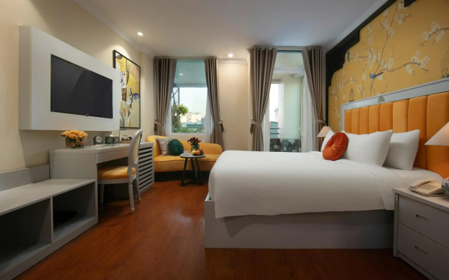 San Premium Hotel