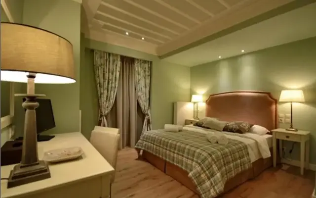 Nerida Boutique Hotel