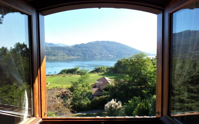 Villa Isabel