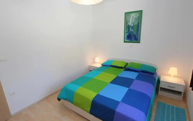 Apartment in Premantura Near Kamenjak Park