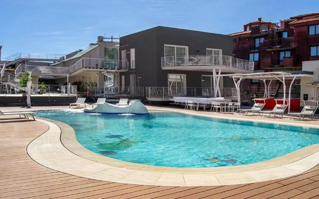 Ciclope Resort