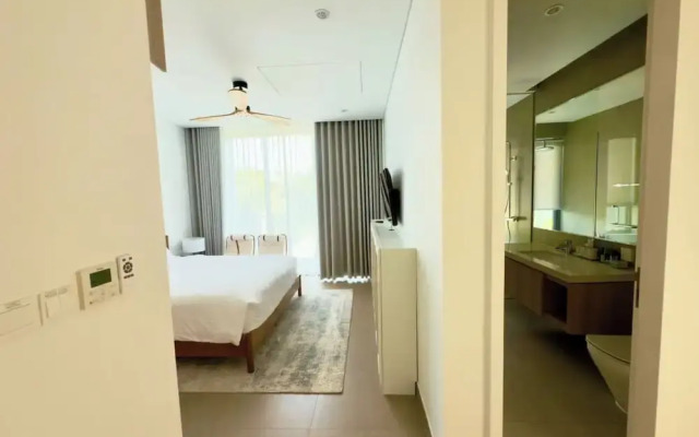 Glenwood Sanctuary Villa 85 Ho Tram