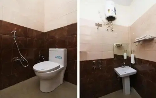 River Resort by OYO Rooms