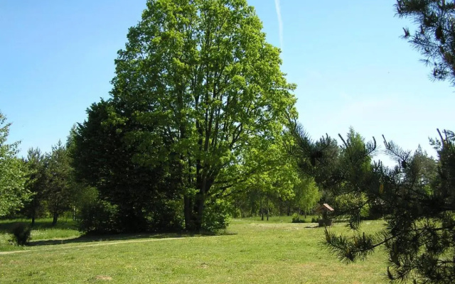 Wymój Park